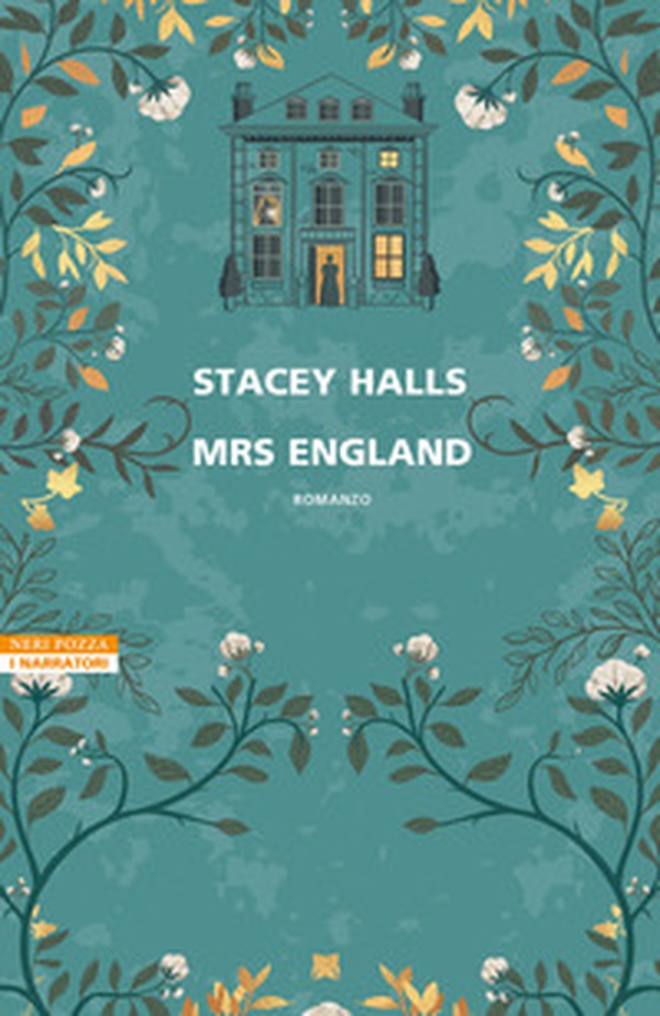Mrs England - Librerie.coop Mrs England - Librerie.coop