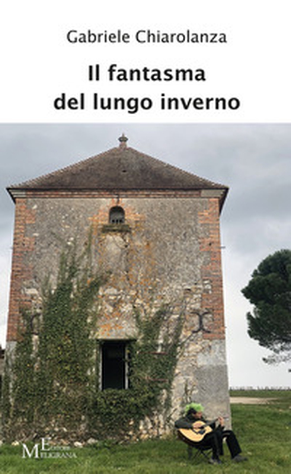 Il fantasma del lungo inverno. Storia di un'assenza - Librerie.coop Il fantasma del lungo inverno. Storia di un'assenza - Librerie.coop