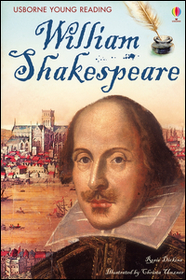 William Shakespeare - Librerie.coop William Shakespeare - Librerie.coop