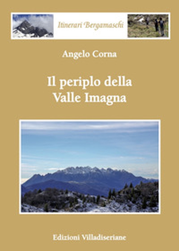 Il periplo della Valle Imagna - Librerie.coop Il periplo della Valle Imagna - Librerie.coop