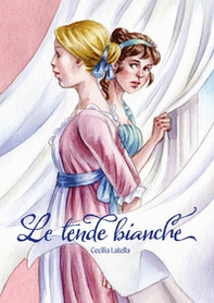 Le tende bianche - Librerie.coop Le tende bianche - Librerie.coop