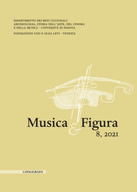 Musica & Figura - Vol. 8 - Librerie.coop