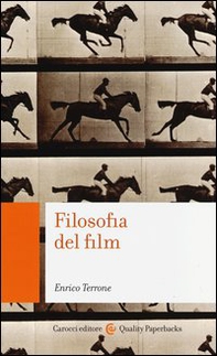 Filosofia del film - Librerie.coop