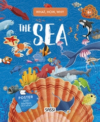 The sea. What, how, why - Librerie.coop The sea. What, how, why - Librerie.coop