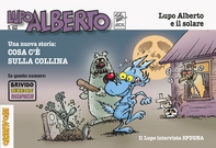 IL MENSILE DI LUPO ALBERTO 453 - Librerie.coop