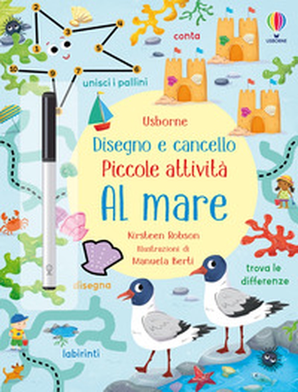 Al mare - Librerie.coop Al mare - Librerie.coop