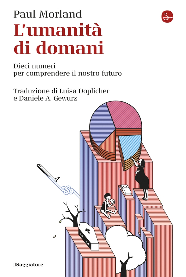 L'umanità di domani - Librerie.coop L'umanità di domani - Librerie.coop