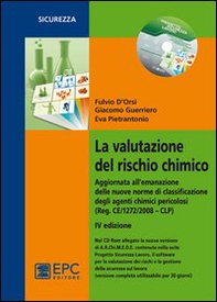La valutazione del rischio chimico - Librerie.coop