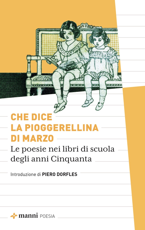 Che dice la pioggerellina di marzo - Librerie.coop