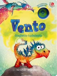 Vento draghetto turbolento - Librerie.coop