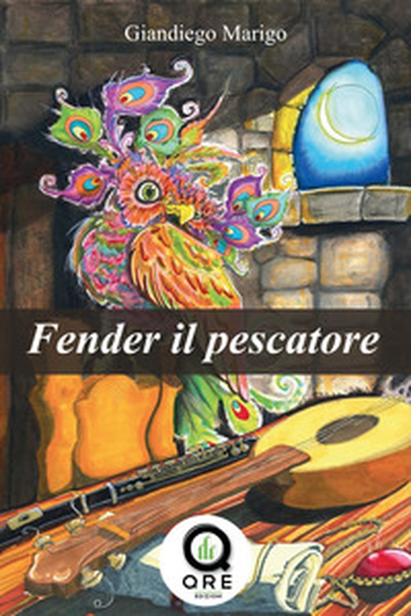 Fender il pescatore - Librerie.coop Fender il pescatore - Librerie.coop