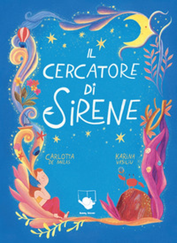 Il cercatore di sirene - Librerie.coop Il cercatore di sirene - Librerie.coop
