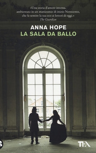 La sala da ballo - Librerie.coop La sala da ballo - Librerie.coop