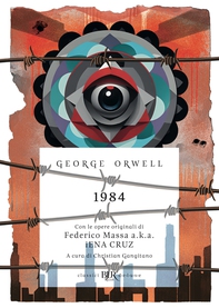 1984 (Deluxe) - Librerie.coop