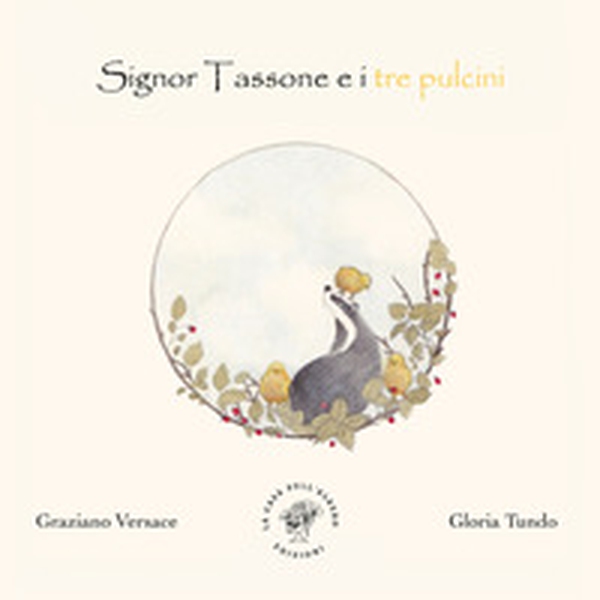 Signor Tassone e i tre pulcini - Librerie.coop Signor Tassone e i tre pulcini - Librerie.coop