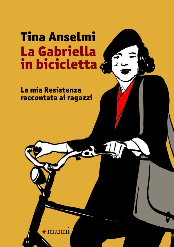 La Gabriella in bicicletta - Librerie.coop La Gabriella in bicicletta - Librerie.coop