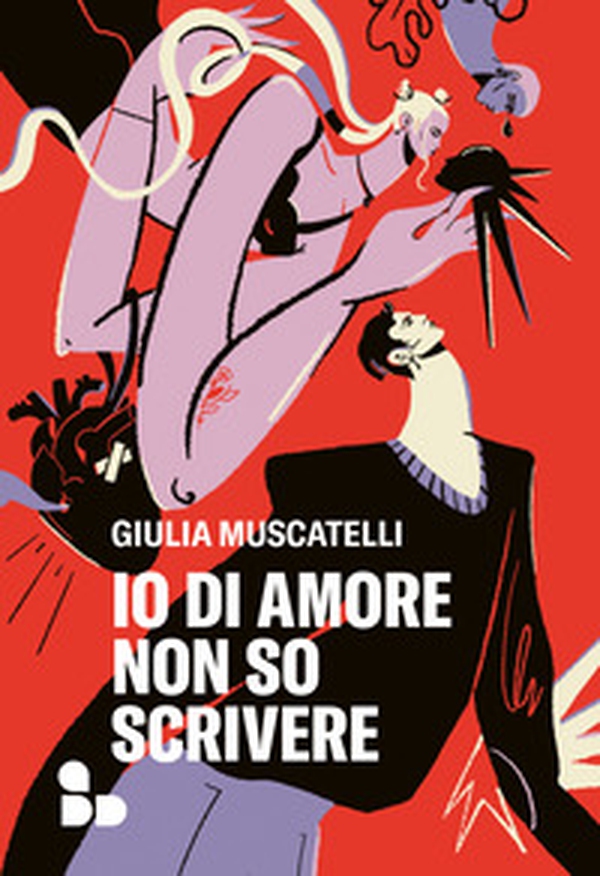 Io di amore non so scrivere - Librerie.coop Io di amore non so scrivere - Librerie.coop