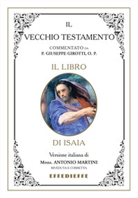 Bibbia Martini-Sales-Girotti. Il libro di Isaia - Librerie.coop