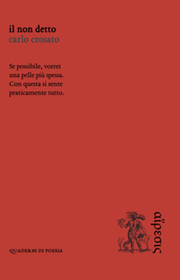 Il non detto - Librerie.coop Il non detto - Librerie.coop