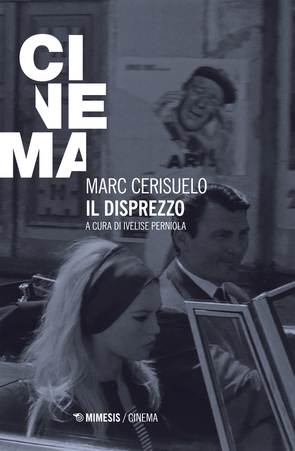 Il disprezzo - Librerie.coop