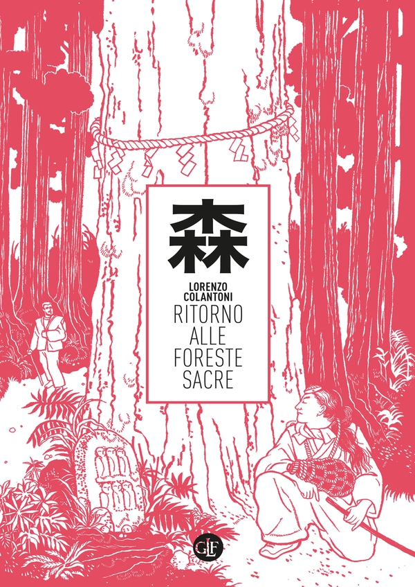 Ritorno alle foreste sacre - Librerie.coop Ritorno alle foreste sacre - Librerie.coop