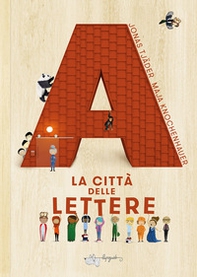 La città delle lettere - Librerie.coop