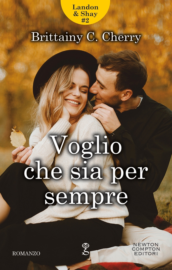 Voglio che sia per sempre - Librerie.coop Voglio che sia per sempre - Librerie.coop