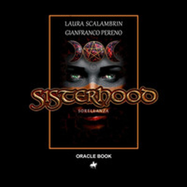 Sisterhood. Sorellanza - Librerie.coop Sisterhood. Sorellanza - Librerie.coop