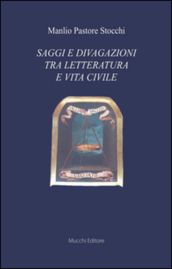 Saggi e divagazioni tra letteratura e vita civile - Librerie.coop Saggi e divagazioni tra letteratura e vita civile - Librerie.coop