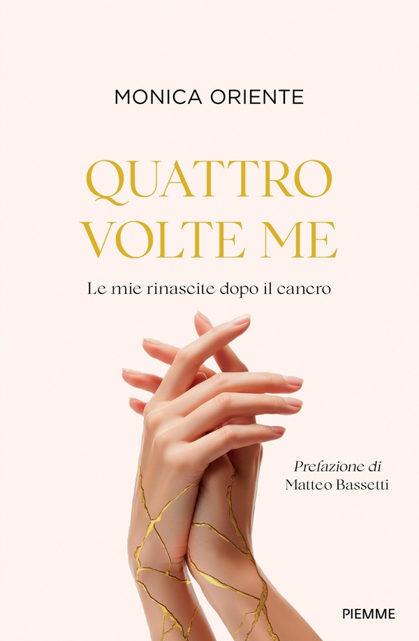 Quattro volte me - Librerie.coop