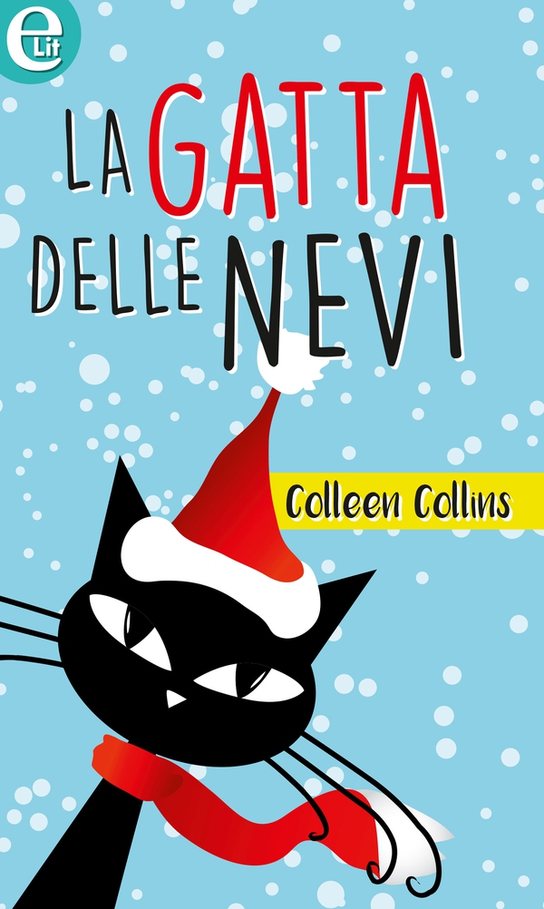La gatta delle nevi (eLit) - Librerie.coop La gatta delle nevi (eLit) - Librerie.coop