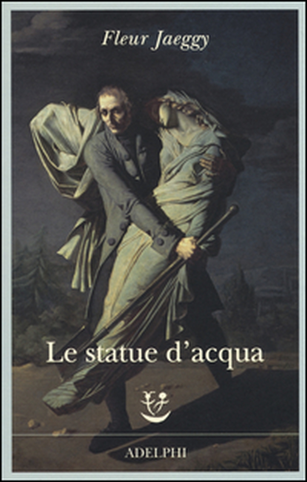 Le statue d'acqua - Librerie.coop Le statue d'acqua - Librerie.coop