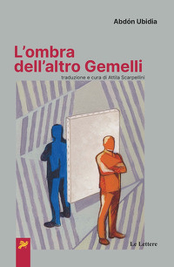 L'ombra dell'altro gemelli - Librerie.coop L'ombra dell'altro gemelli - Librerie.coop