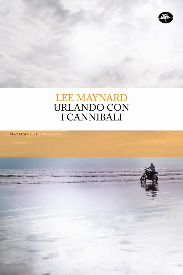 Urlando con i cannibali - Librerie.coop Urlando con i cannibali - Librerie.coop
