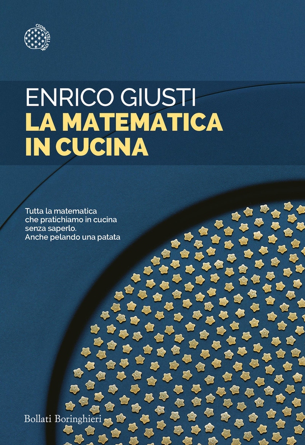 La matematica in cucina - Librerie.coop La matematica in cucina - Librerie.coop