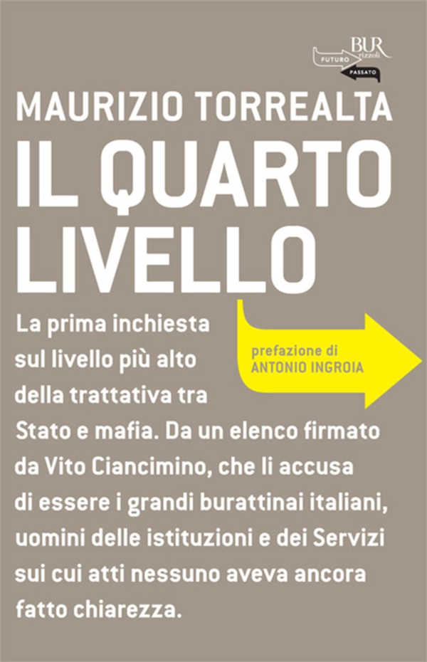 Il quarto livello - Librerie.coop Il quarto livello - Librerie.coop