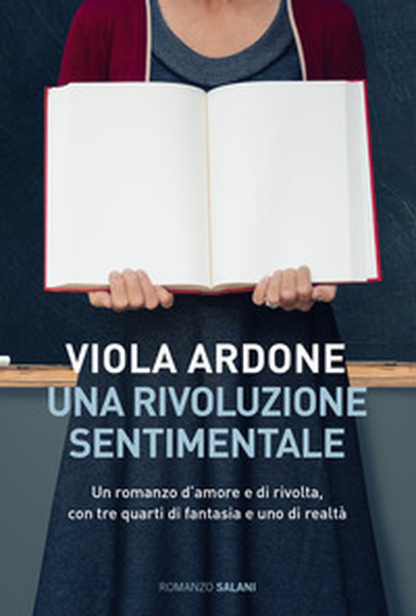 Una rivoluzione sentimentale - Librerie.coop Una rivoluzione sentimentale - Librerie.coop