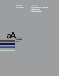 Diversità sulla scena - Librerie.coop Diversità sulla scena - Librerie.coop