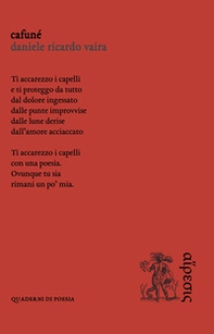 Cafunè - Librerie.coop