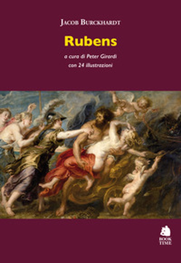 Rubens - Librerie.coop Rubens - Librerie.coop