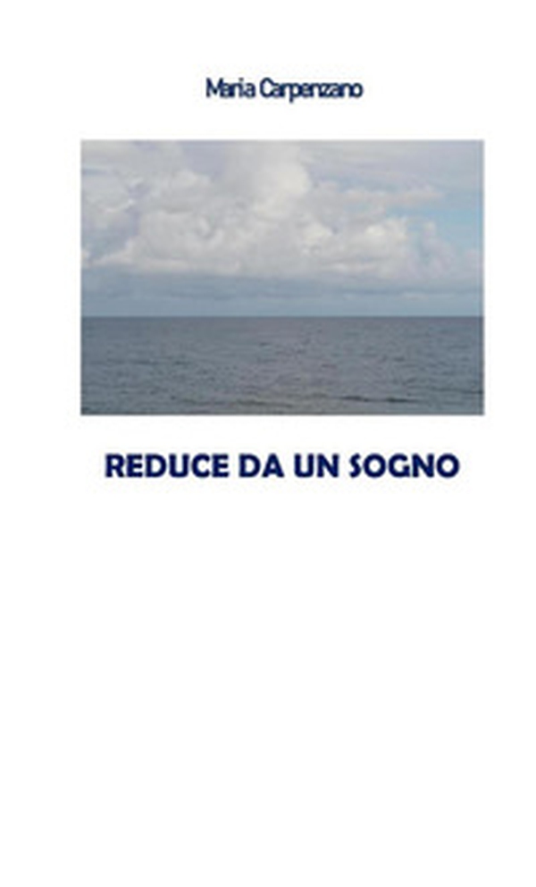 Reduce da un sogno - Librerie.coop Reduce da un sogno - Librerie.coop