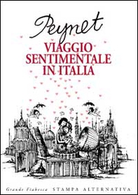 Viaggio sentimentale in Italia - Librerie.coop