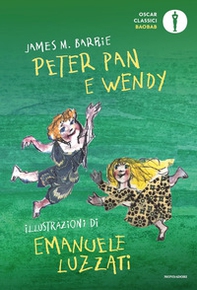Peter Pan e Wendy - Librerie.coop