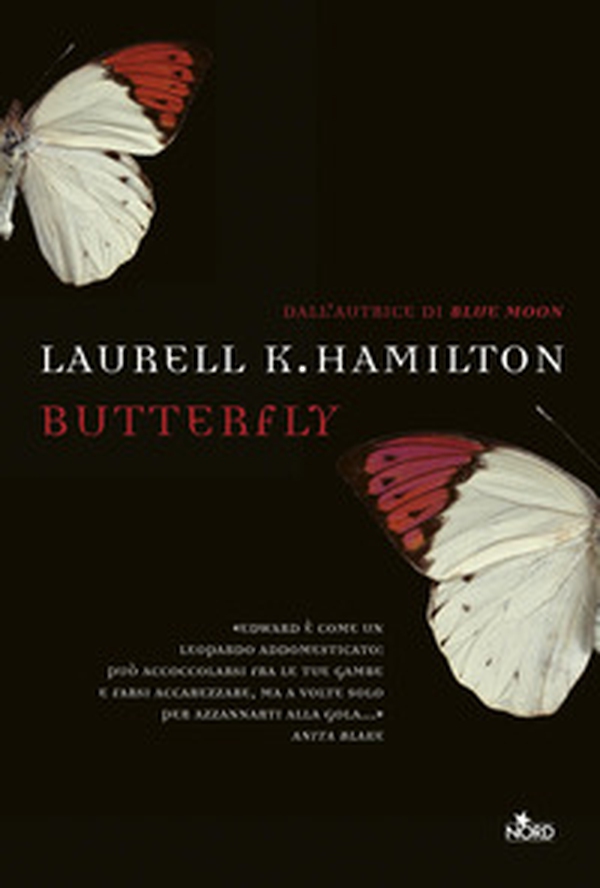 Butterfly - Librerie.coop Butterfly - Librerie.coop