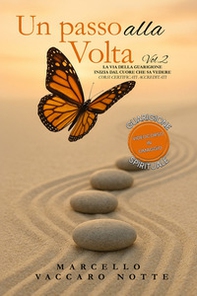 Un passo alla volta - Vol. 2 - Librerie.coop Un passo alla volta - Vol. 2 - Librerie.coop