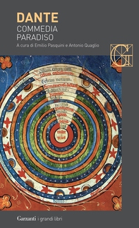 Divina Commedia – Paradiso - Librerie.coop