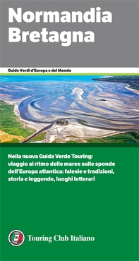 Normandia e Bretagna - Librerie.coop