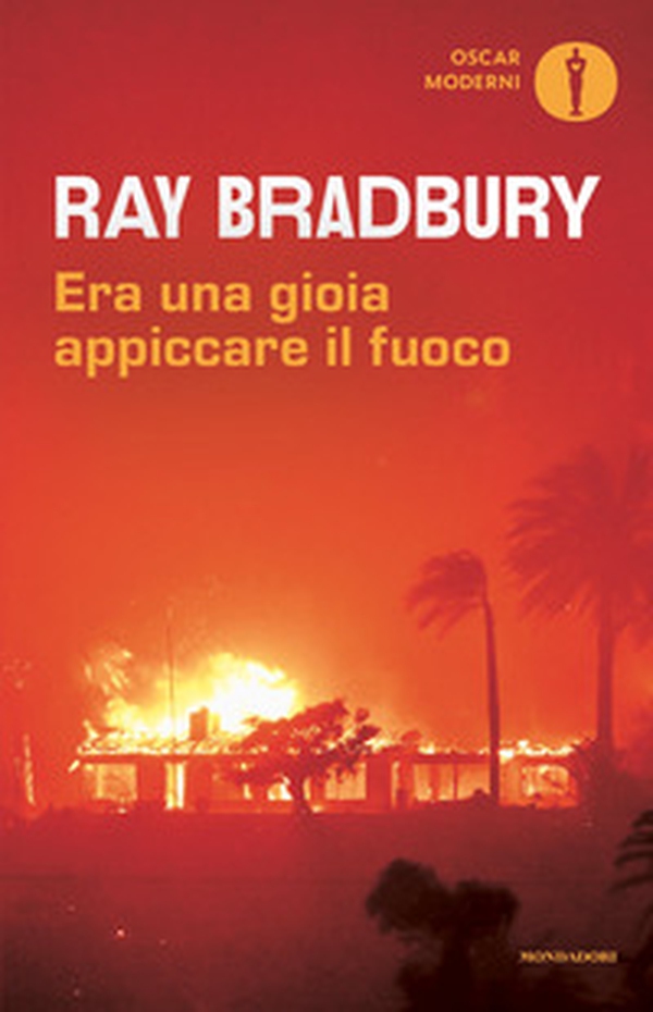 Era una gioia appiccare il fuoco - Librerie.coop