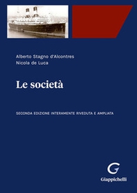 Le società - Librerie.coop Le società - Librerie.coop