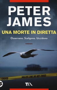 Una morte in diretta - Librerie.coop